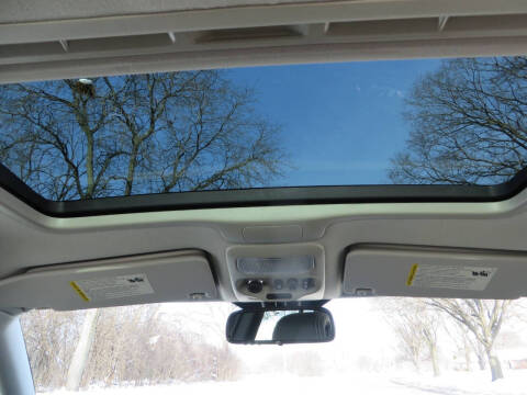 2006 Saab 9-5 SportCombi