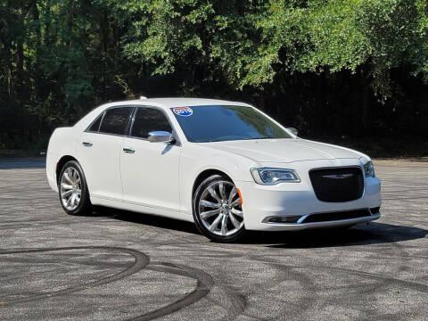 2019 Chrysler 300 for sale at Dean Mitchell Auto Mall in Mobile AL