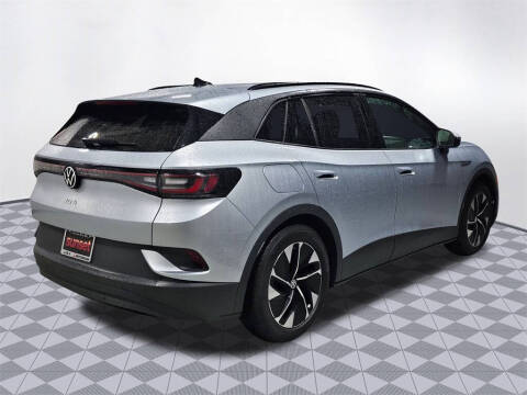 2021 Volkswagen ID.4 Pro