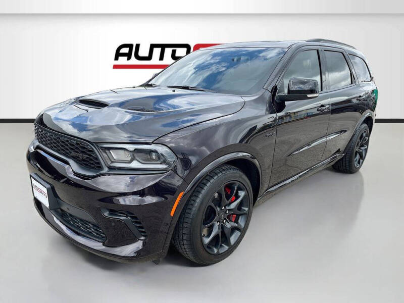 2024 Dodge Durango SRT 392