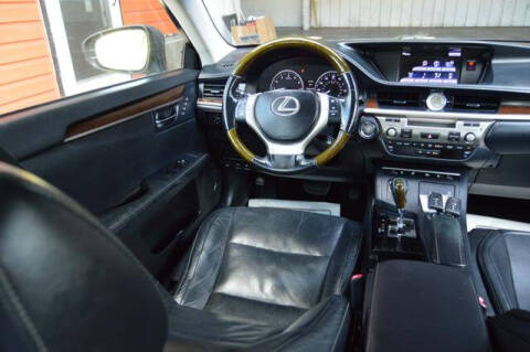 2013 Lexus ES 350