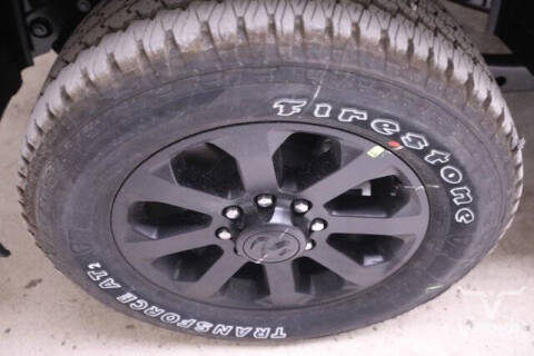 2026 RAM 2500 Lone Star