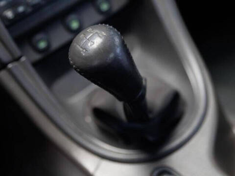 2002 Ford Mustang GT Deluxe