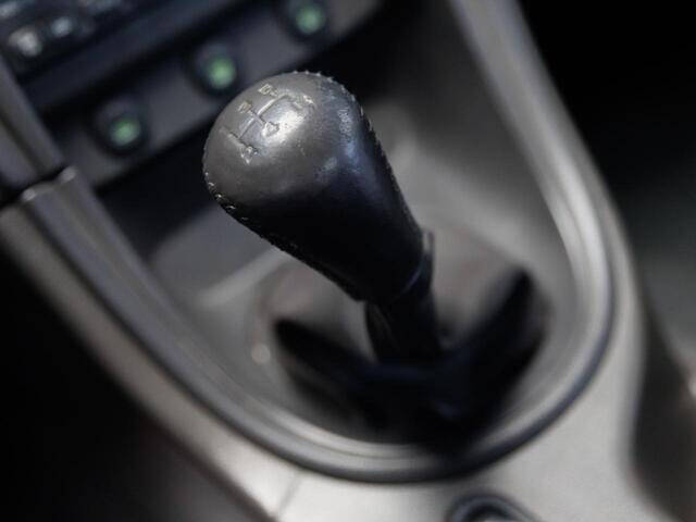 2002 Ford Mustang GT Deluxe