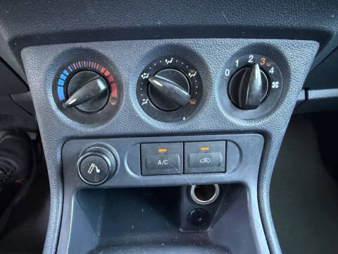 2011 Ford Transit Connect XLT