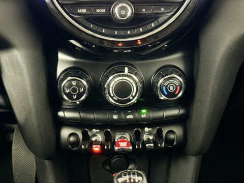 2019 MINI Hardtop 2 Door Cooper