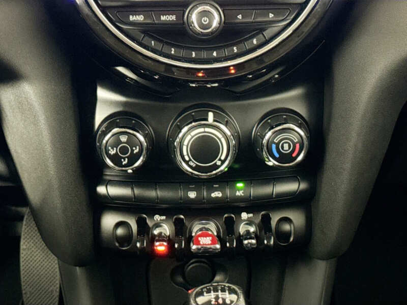 2019 MINI Hardtop 2 Door Cooper