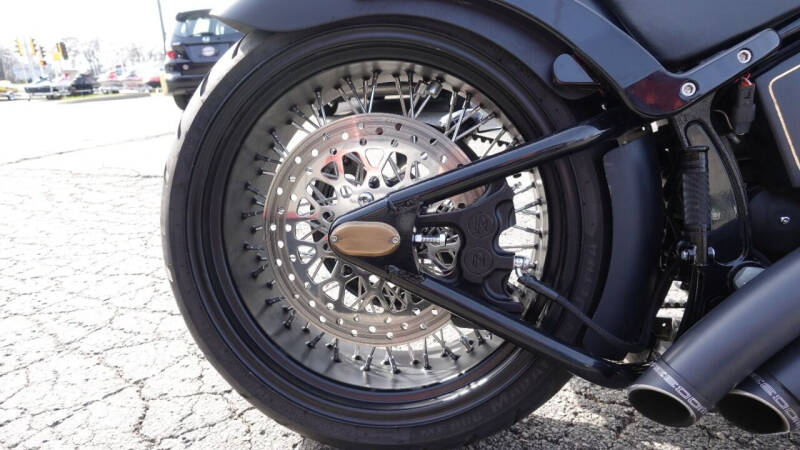 2006 Harley-Davidson Electra Glide Classic