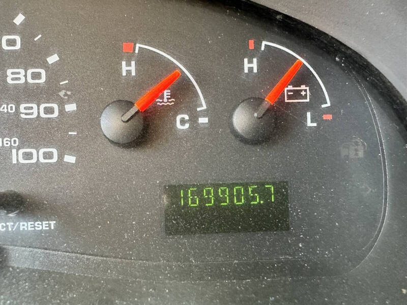 2006 Ford E-Series