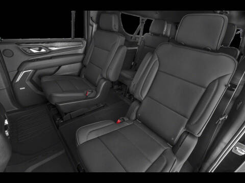 2023 GMC Yukon XL AT4