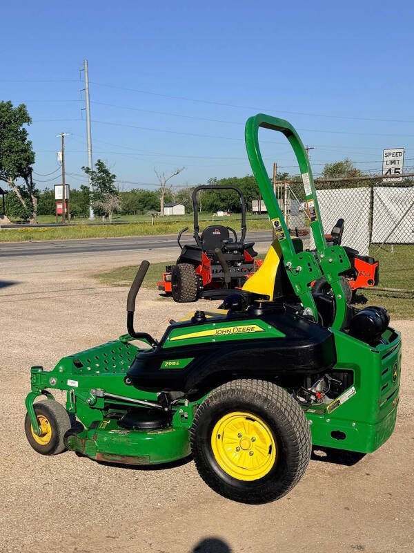 2020 John Deere Z915E
