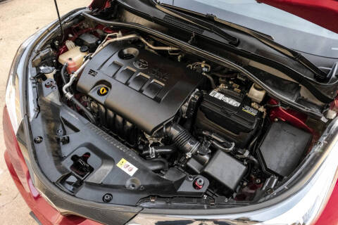 2019 Toyota C-HR Limited