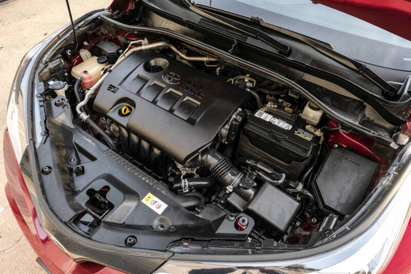 2019 Toyota C-HR Limited