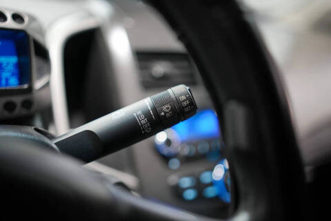 2013 Chevrolet Sonic LT Auto