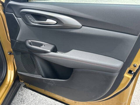 2024 Dodge Hornet GT