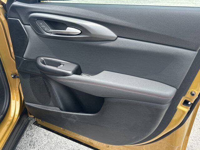 2024 Dodge Hornet GT