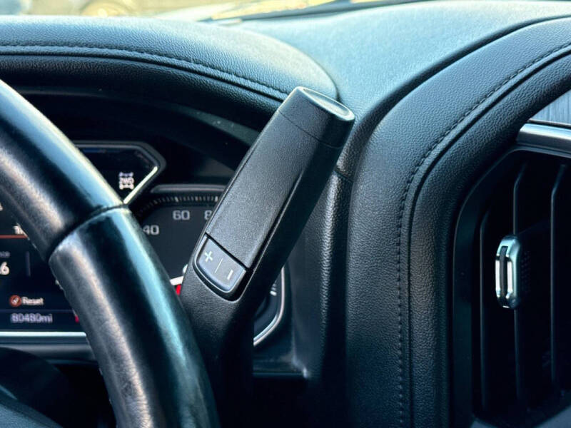 2022 GMC Sierra 2500HD