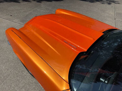 1972 Chevrolet Camaro