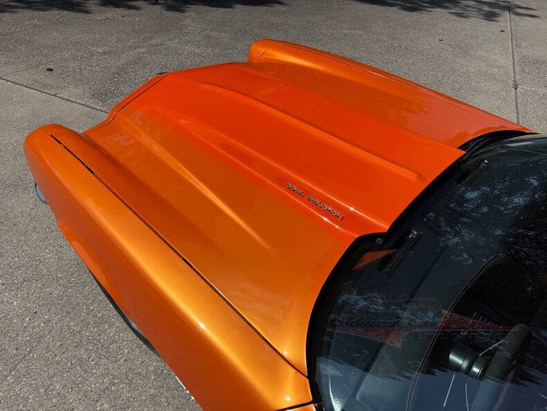 1972 Chevrolet Camaro