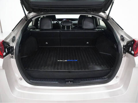 2020 Toyota Prius Prime XLE