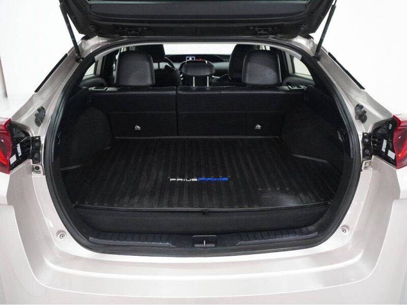 2020 Toyota Prius Prime XLE