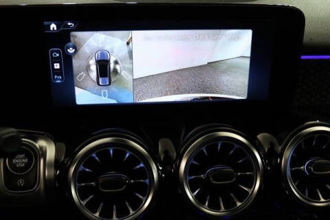 2025 Mercedes-Benz GLB GLB 250 4MATIC