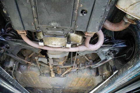 1962 Chevrolet Corvair