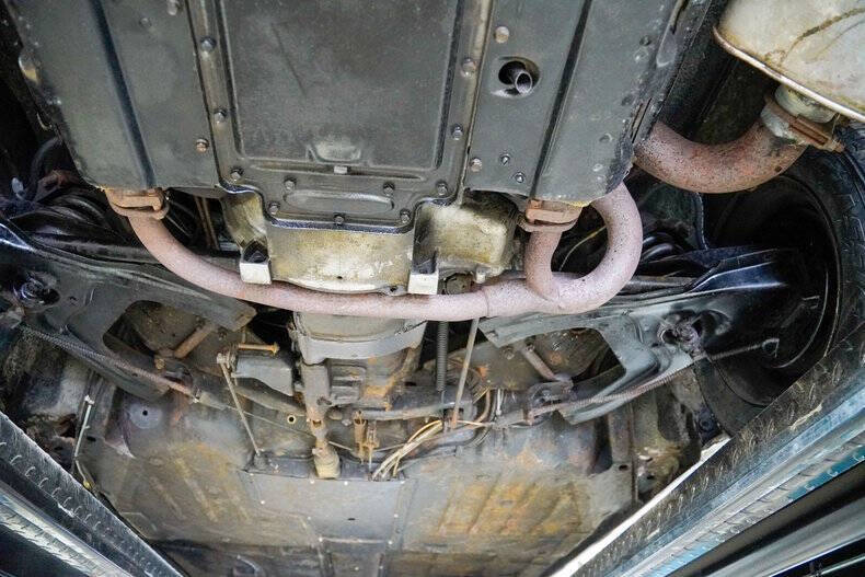 1962 Chevrolet Corvair