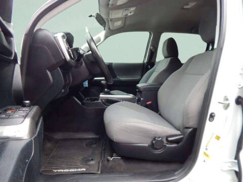 2016 Toyota Tacoma SR5 V6