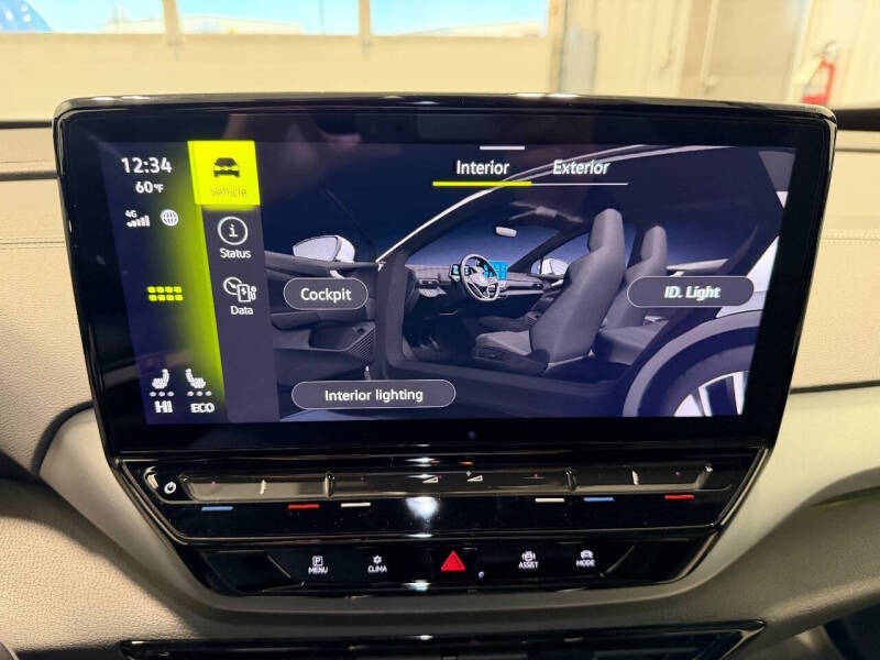 2023 Volkswagen ID.4 Pro