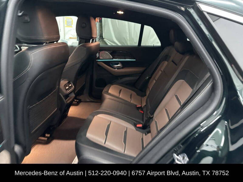 2023 Mercedes-Benz GLE AMG GLE 53