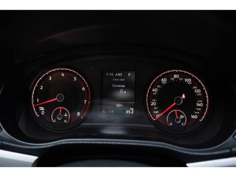 2021 Volkswagen Passat SE