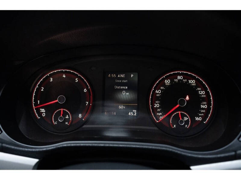 2021 Volkswagen Passat SE