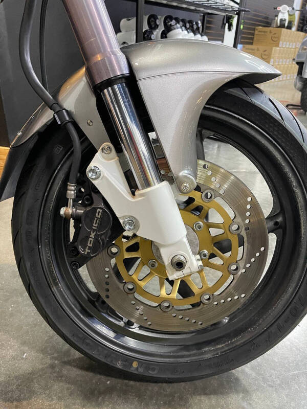 1991 Suzuki GOOSE 350 IMPORT JDM