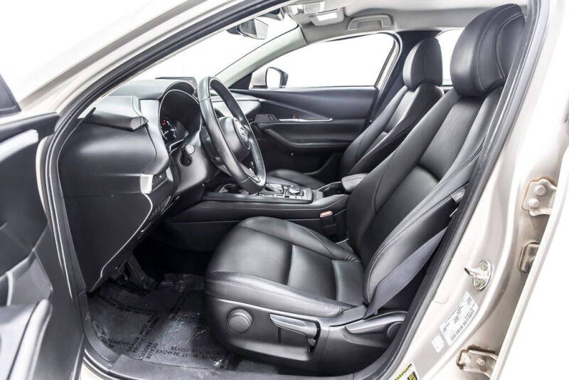 2023 Mazda CX-30 2.5 S Select