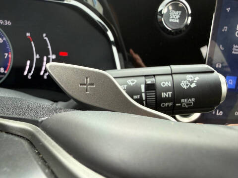 2024 Lexus NX 250