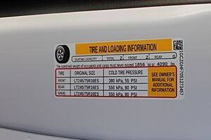 2025 Chevrolet Express 3500