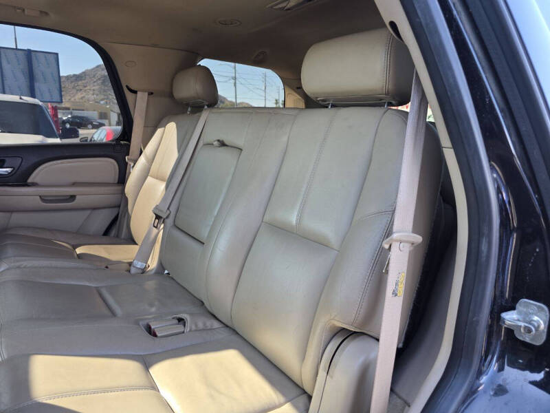 2007 GMC Yukon Denali