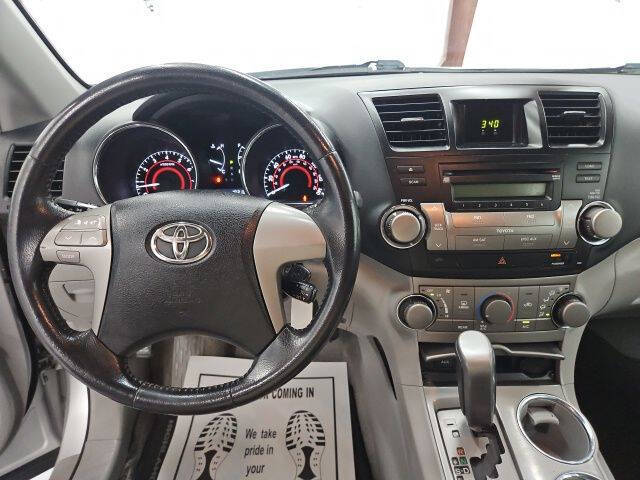 2010 Toyota Highlander