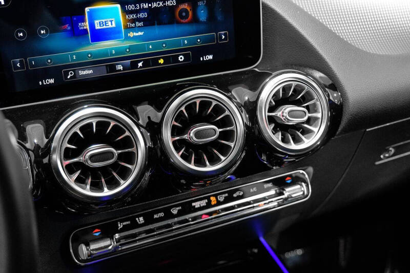 2021 Mercedes-Benz GLA GLA 250