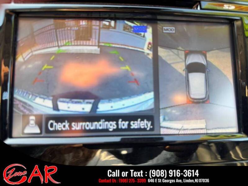 2017 Nissan Rogue Sport