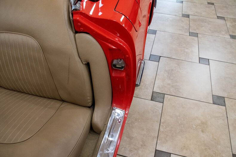 1954 Chevrolet Corvette