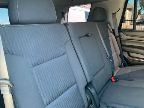 2019 Chevrolet Tahoe LS