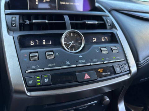 2021 Lexus NX 300