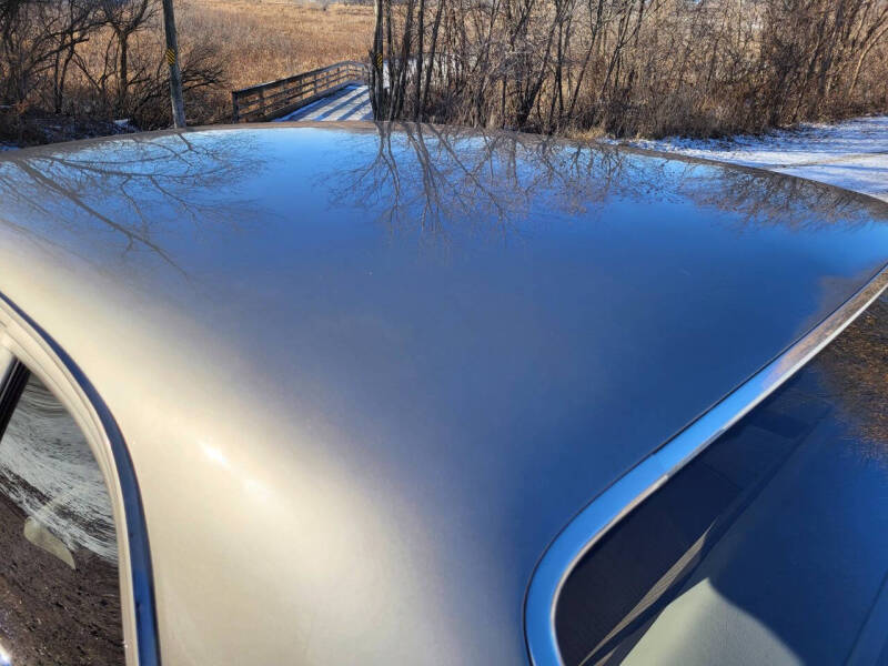 1965 Chevrolet Biscayne