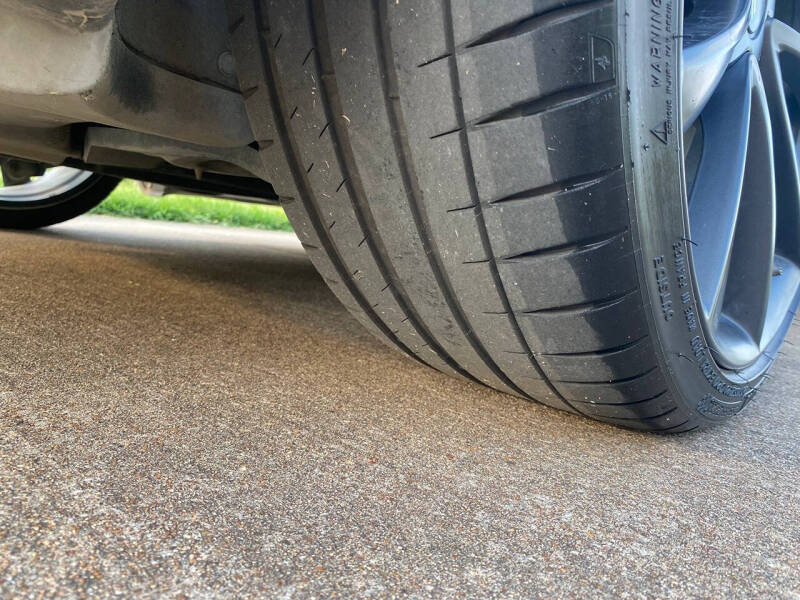 2020 Tesla Model 3 Performance