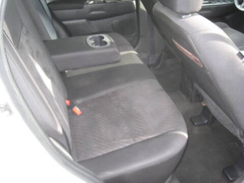 2013 Mitsubishi Outlander Sport SE