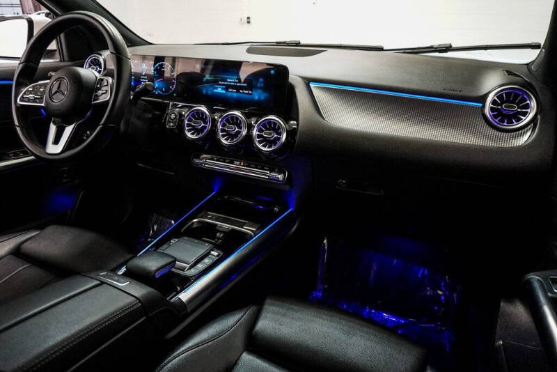 2023 Mercedes-Benz GLA GLA 250