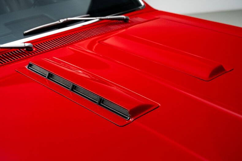 1966 Chevrolet Chevelle