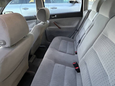 2000 Volkswagen Passat GLS V6